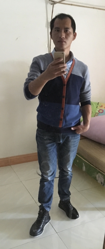 寻找爱你的心的第一张照片--龙岩父母相亲团