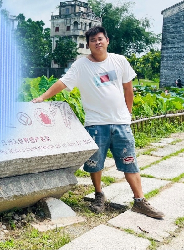 张海187的第一张照片--龙岩父母相亲团