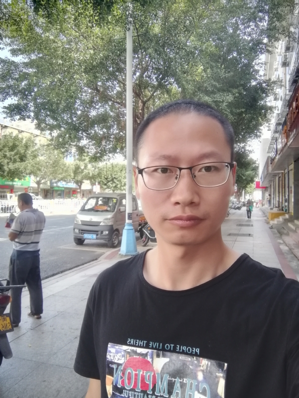 老虎的第一张照片--龙岩父母相亲团