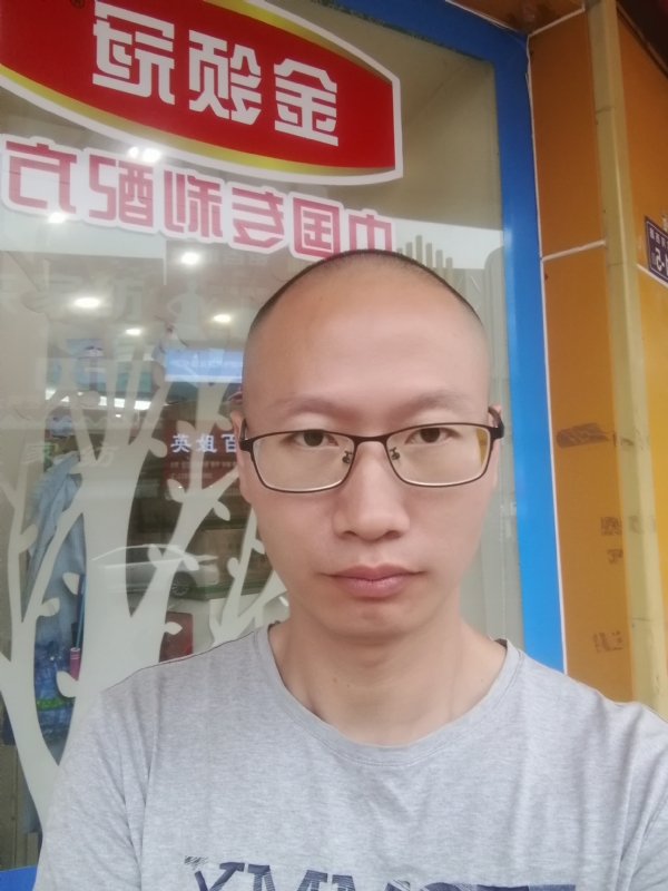老虎的第二张照片--龙岩父母相亲团