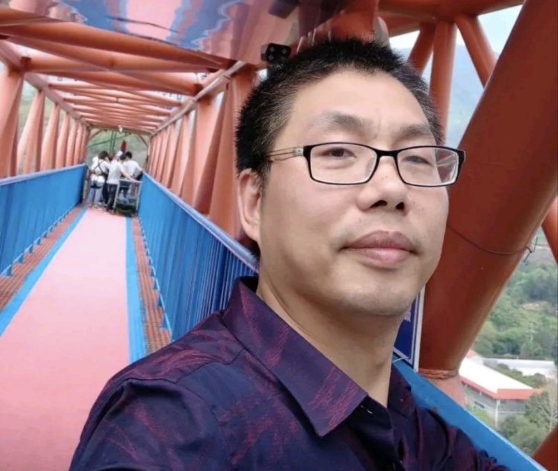 山羊的第一张照片--龙岩父母相亲团